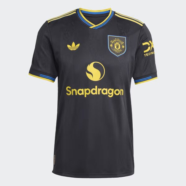 Jersey Third Official 25/26